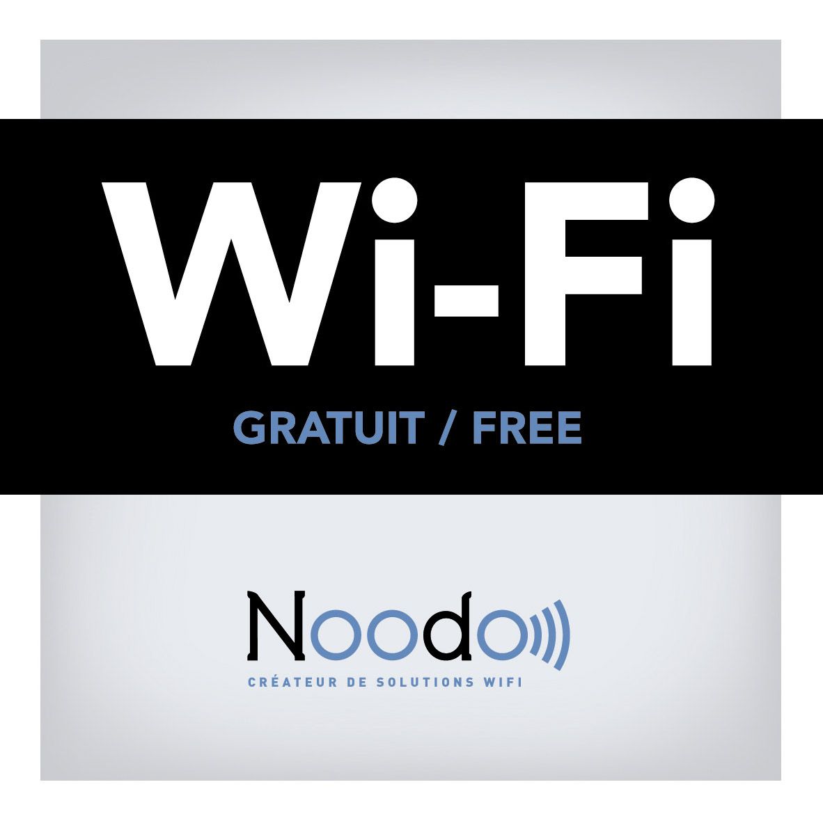 Wifi gratuit Nodo